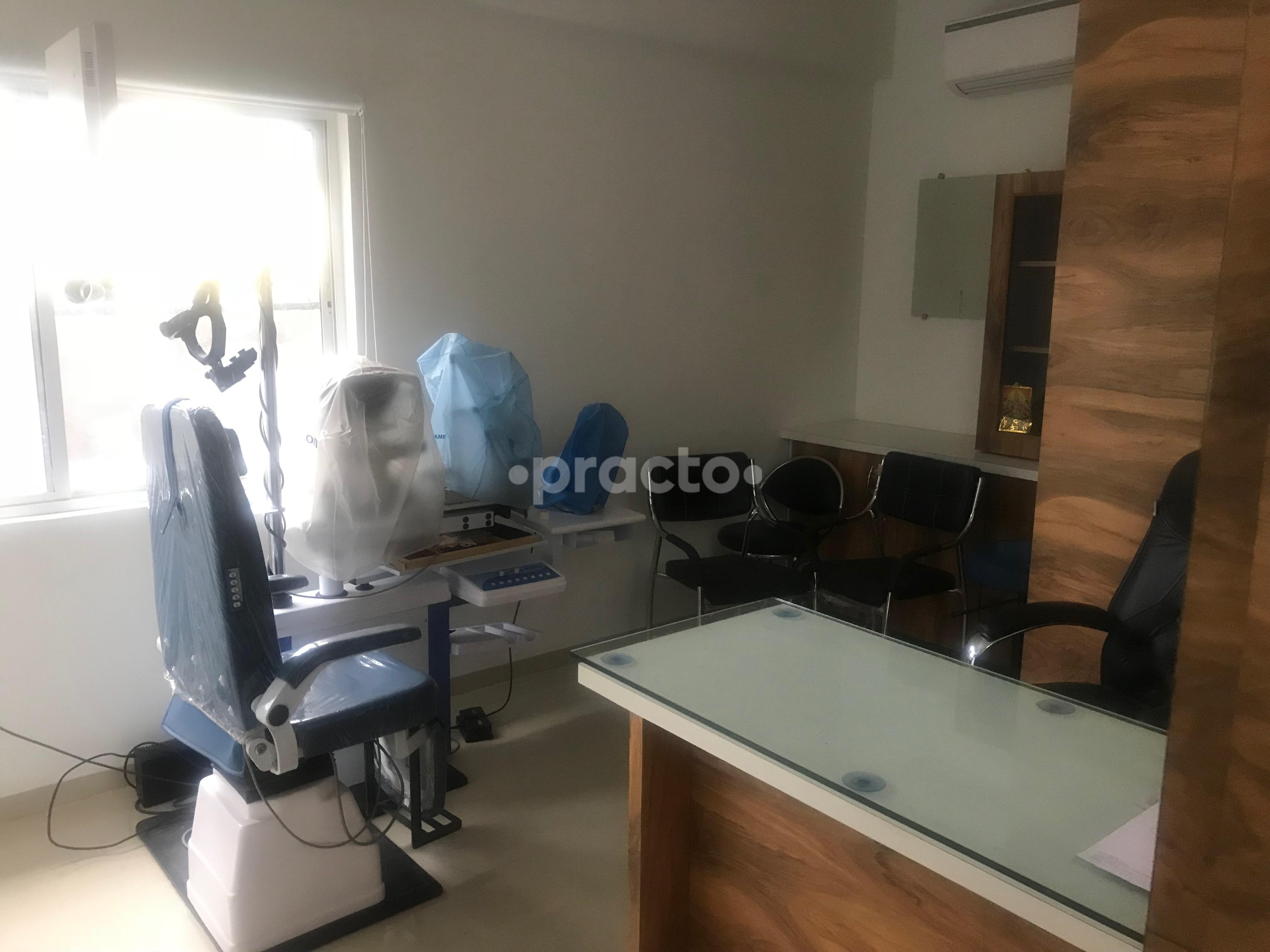 OPD/Ward at Anaya Clinic  Bicholi Mardana Indore