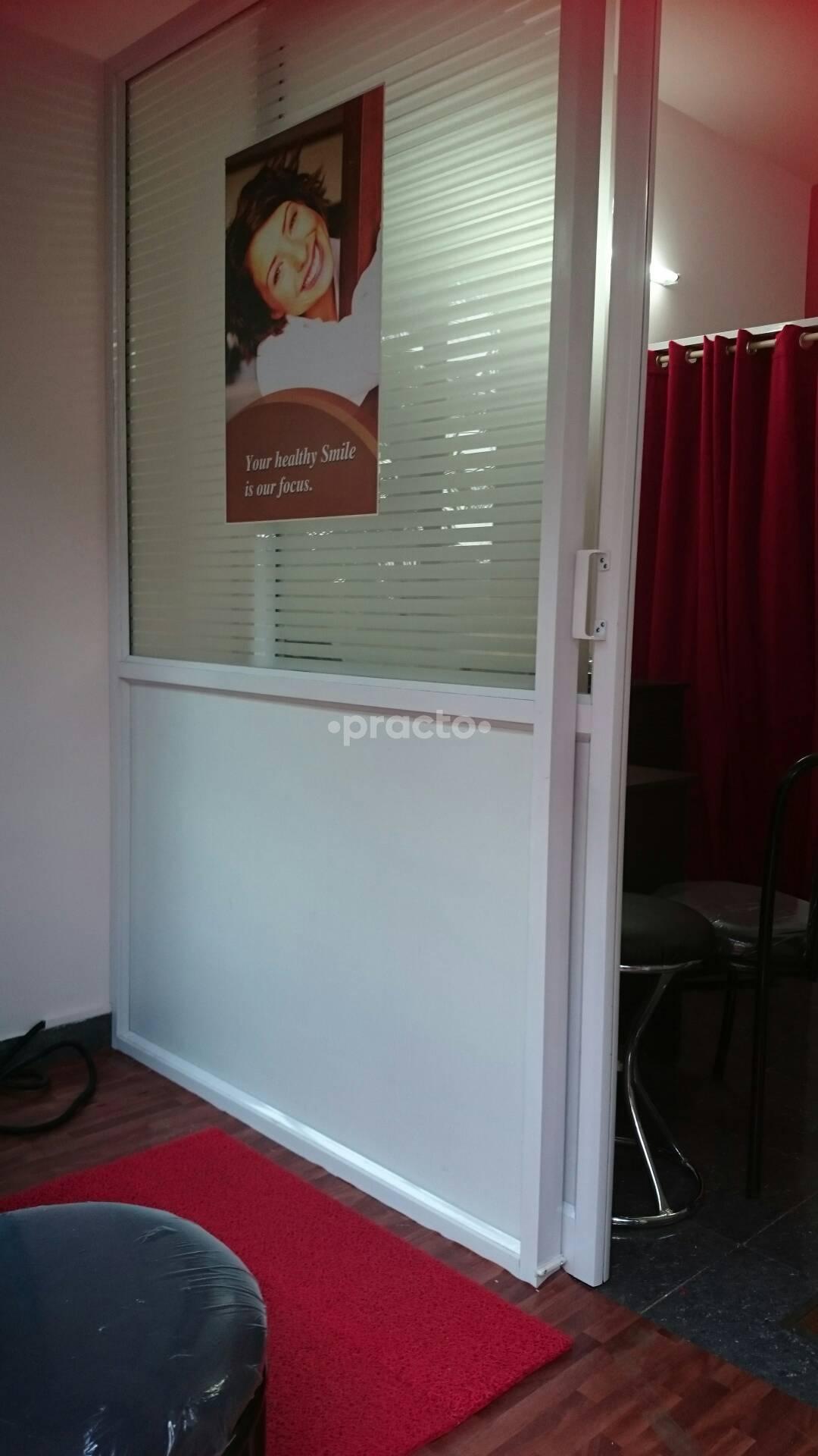 Sumana - Dental and Implant Centre Shaktinagar Mangalore