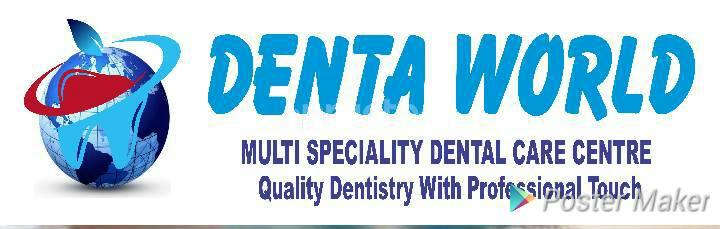 Denta World Multispeciality Dental Care Centre Surya Nagar Ghaziabad