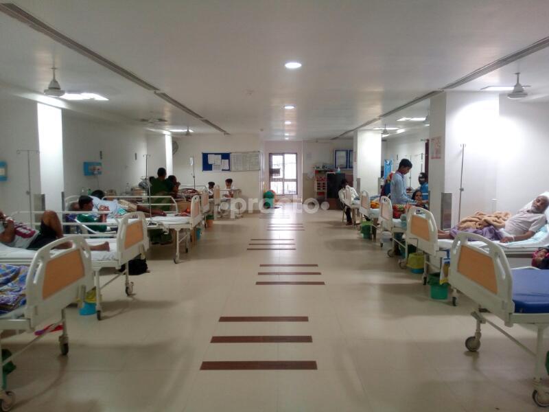 Thumbay Hospital New Life Malakpet Hyderabad
