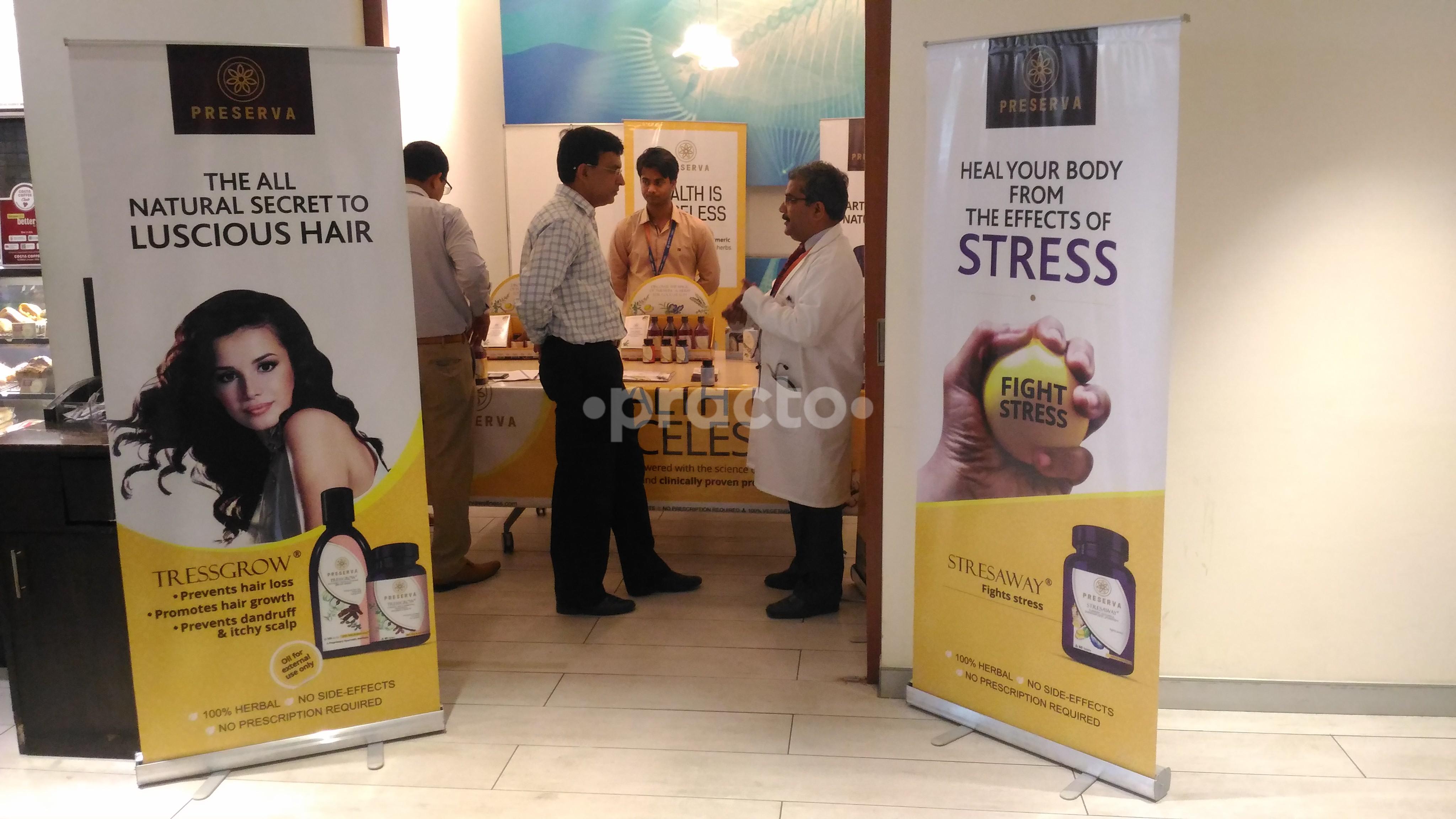 Services at Ayurveda Preserva Wellness Greater Kailash Part 2 Delhi