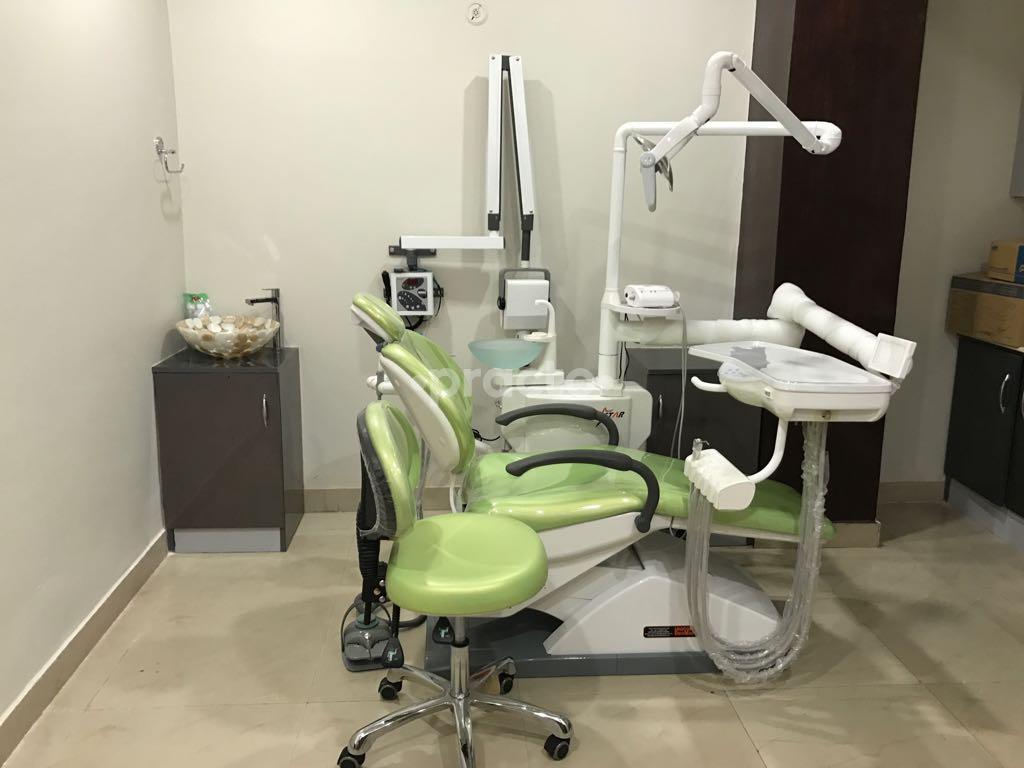 Operation Theatre at Dentaglow Aesthetic Centre Indirapuram Ghaziabad