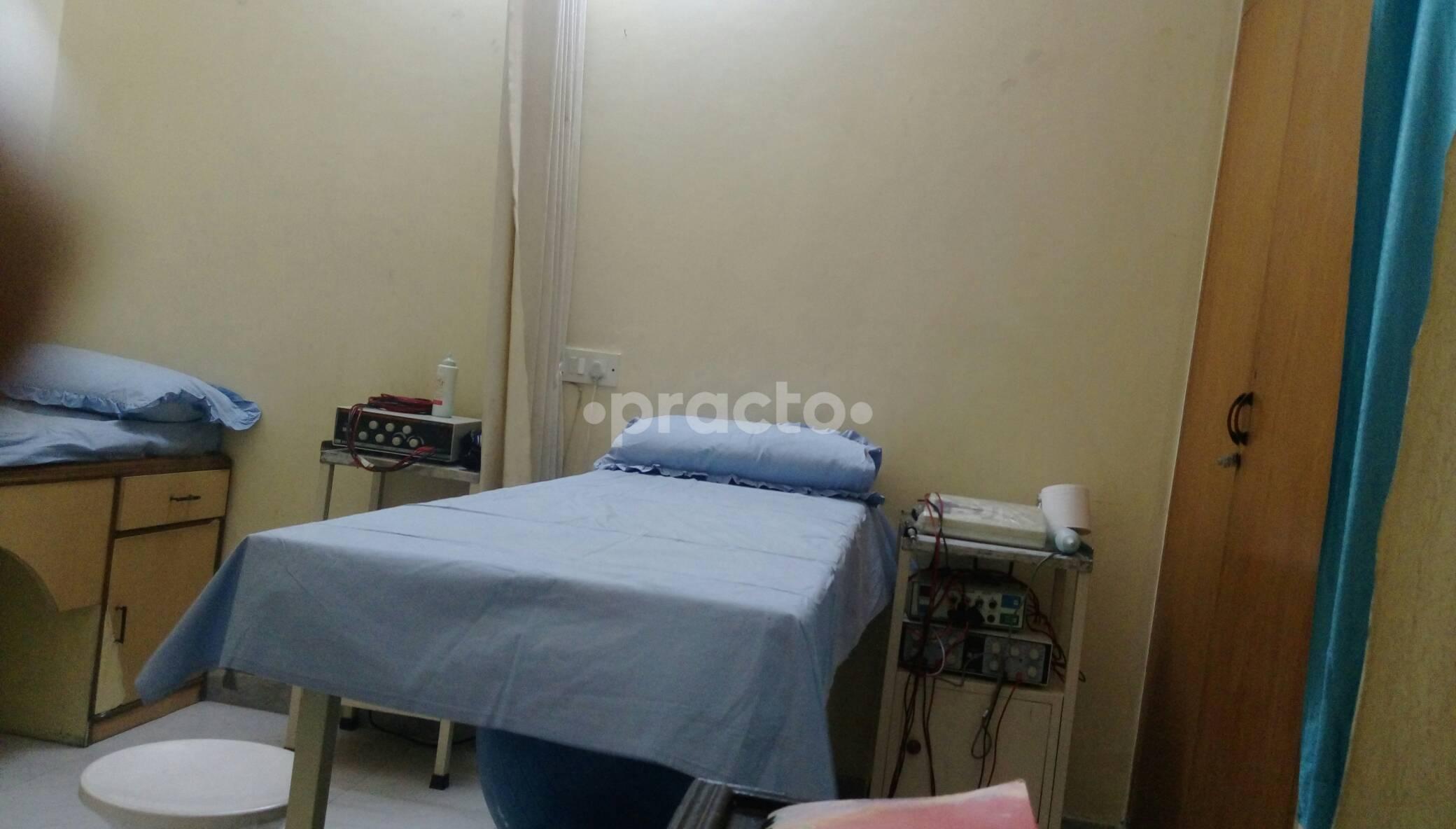 Elixil Physiotherapy and Rehabilitation Clinic Sector 61 Noida