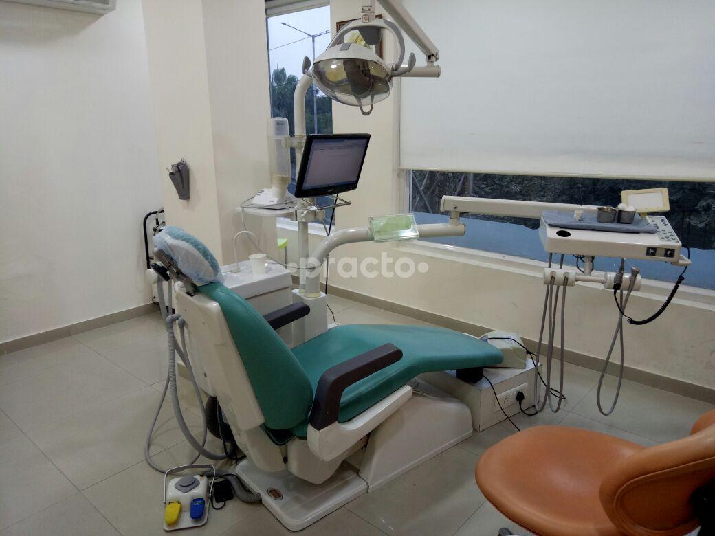 Clove Dental Jubilee Hills Hyderabad