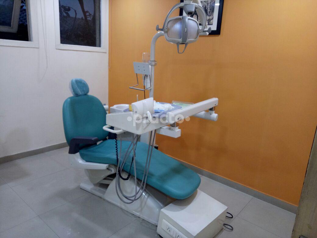 Clove Dental Jubilee Hills Hyderabad