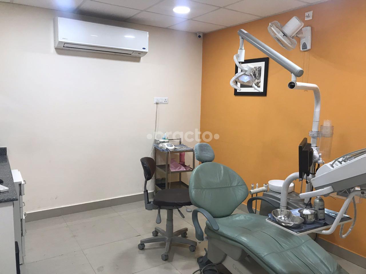 Clove Dental Shaikpet Hyderabad