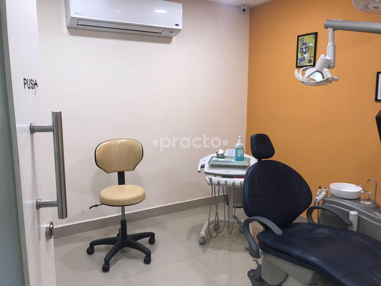 Clove Dental Shaikpet Hyderabad