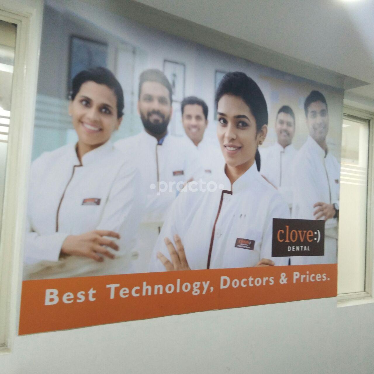 Clove Dental Kukatpally Hyderabad