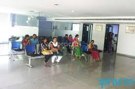 Services at Lucid Medical Diagnostics Jayanagar Bangalore