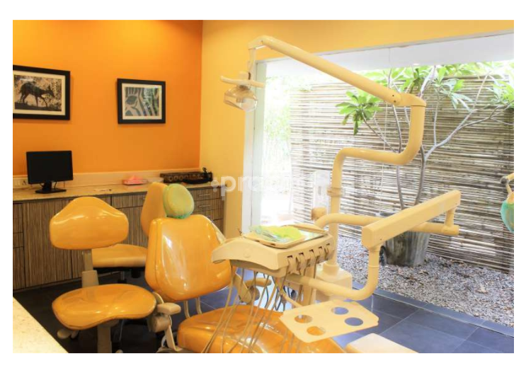 Services at Clove Dental Basaveshwaranagar Bangalore