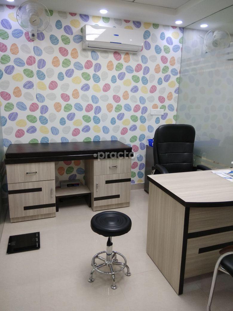 OPD/Ward at Gurgaon Child & Vaccination Clinic Gurgaon Sector 66 Gurgaon