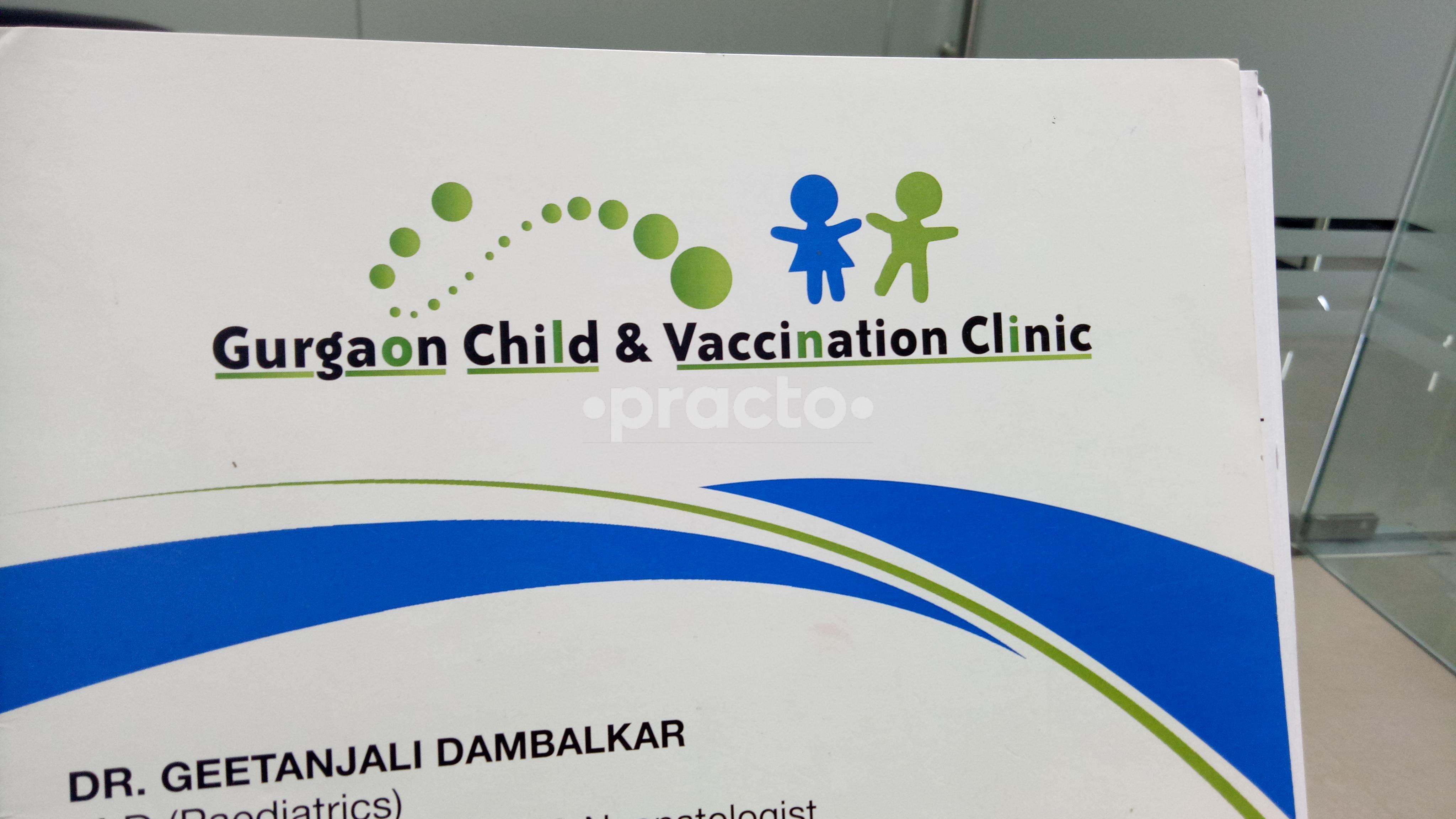 Gurgaon Child & Vaccination Clinic