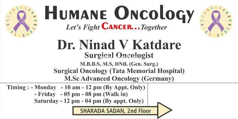 Humane Oncology Dadar Mumbai