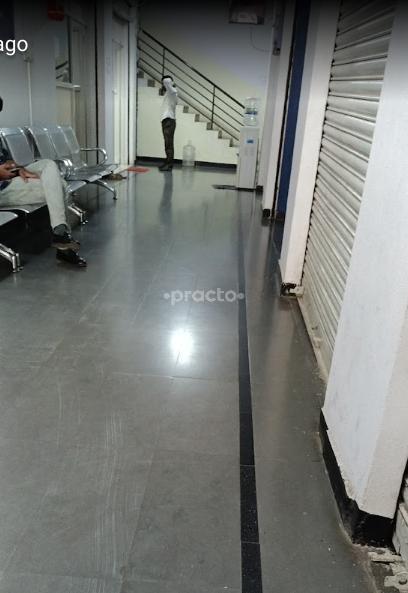 New Metro Hospital Kishanbagh Hyderabad