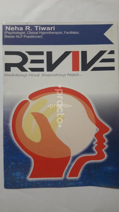 Neha's REVIVE Kalyan West Thane