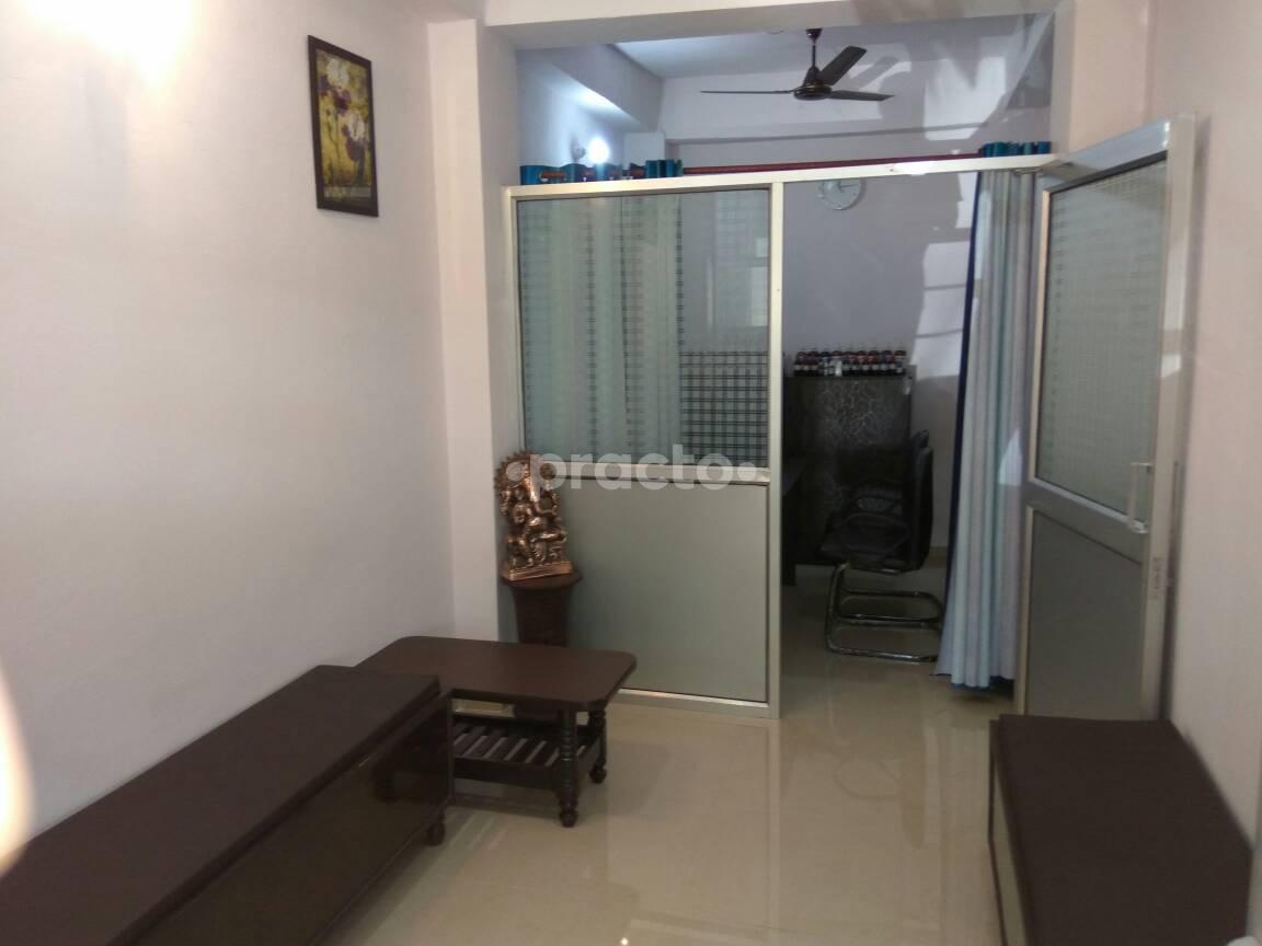 Shiva Sarve Homoeopathic Clinic Mohan Nagar Ghaziabad