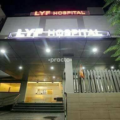 LYF Hospital Indirapuram Ghaziabad