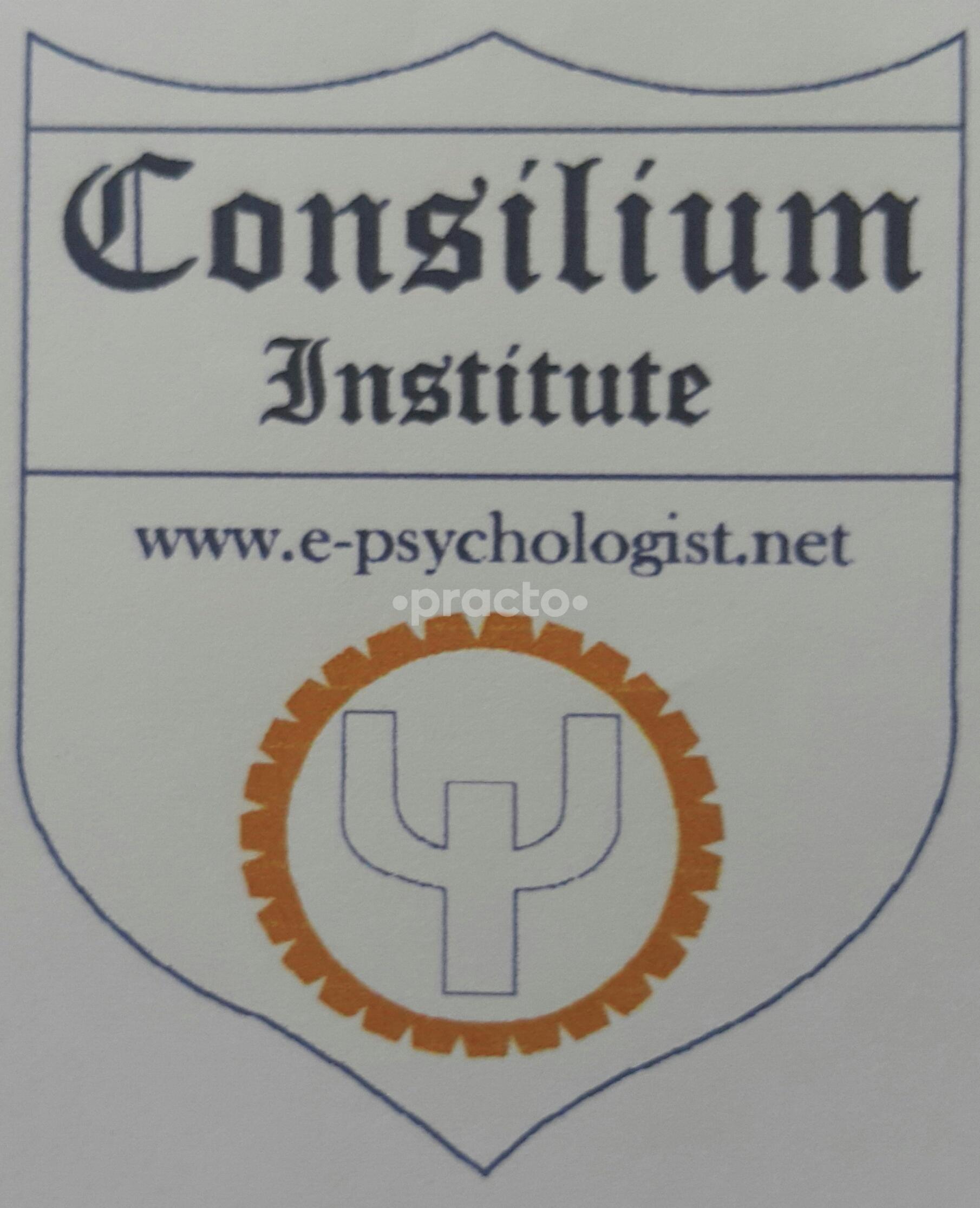 Consilium Psychological Consultants