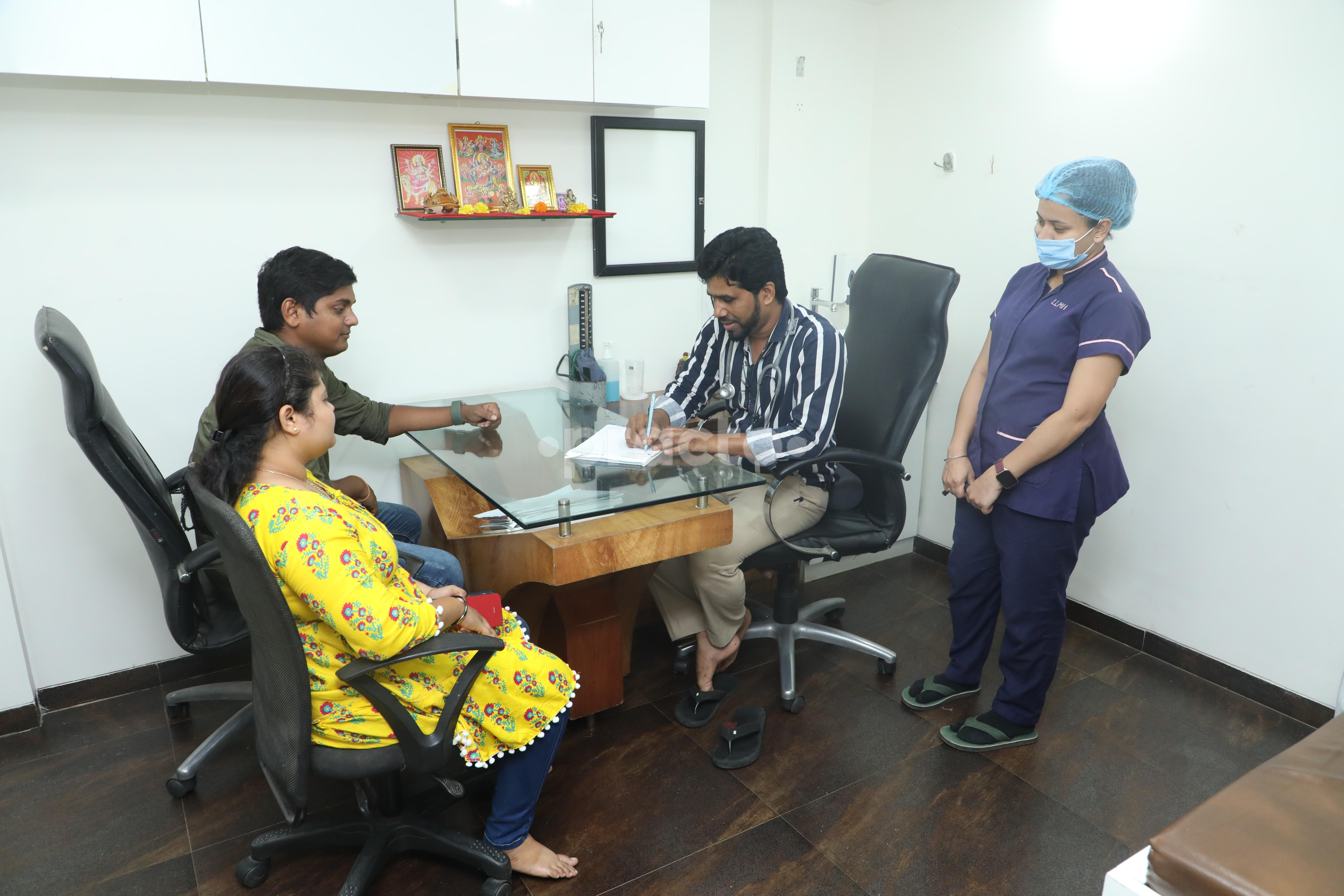Lifeline Medicare Hospital Goregaon East Mumbai
