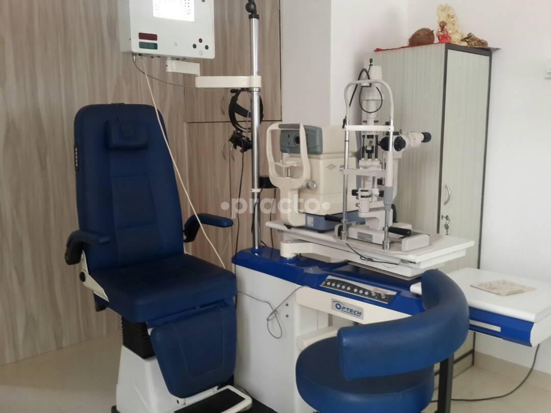 Ashwini Eye Clinic Andheri East Mumbai