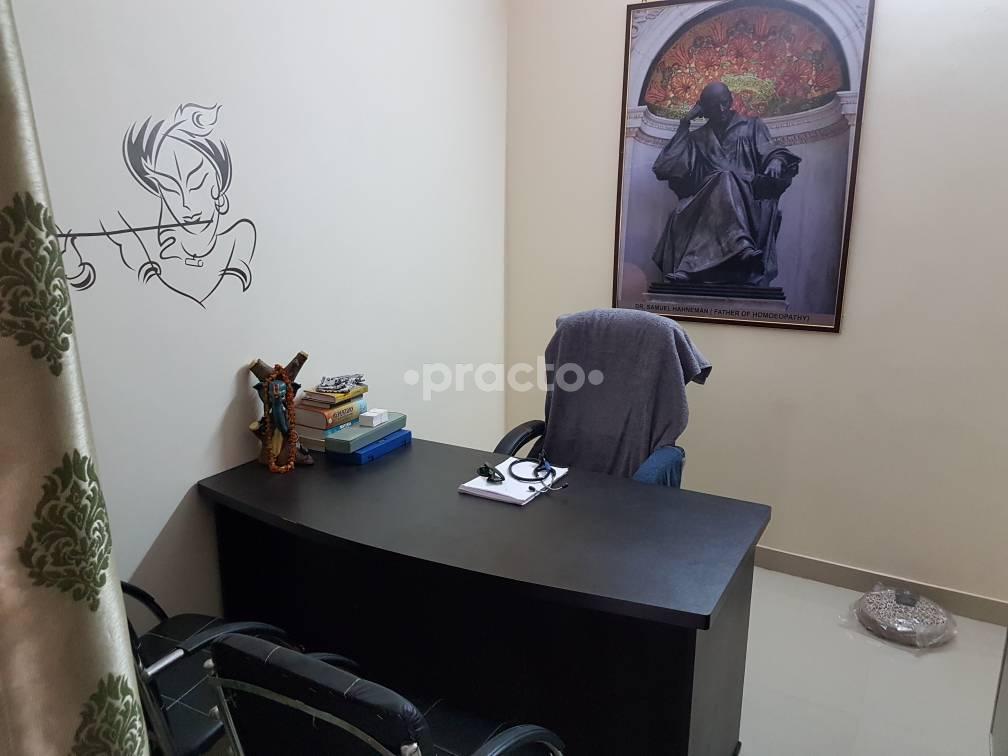 Dr. Sharma's Homeopathy Sector 117 Noida