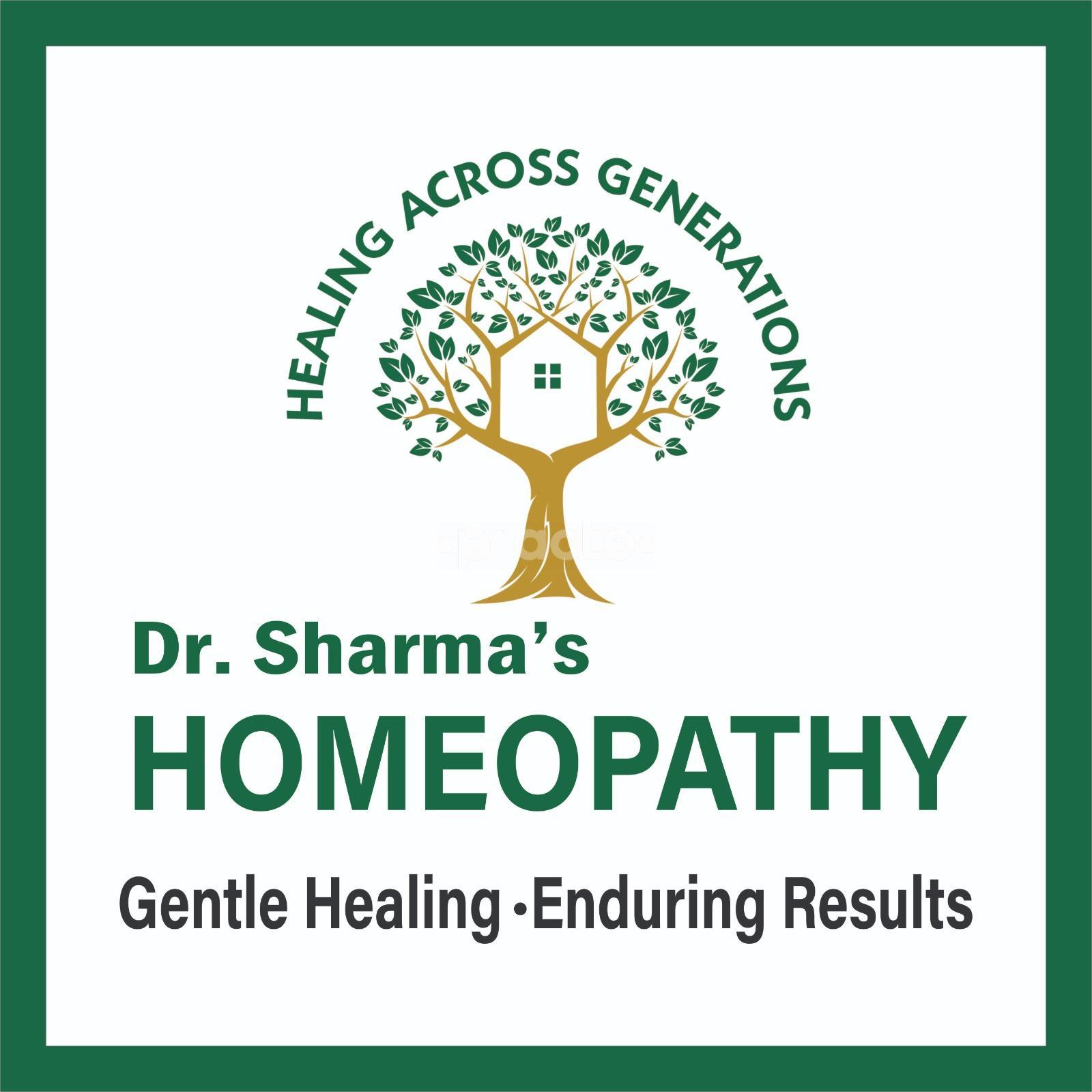 Dr. Sharma's Homeopathy