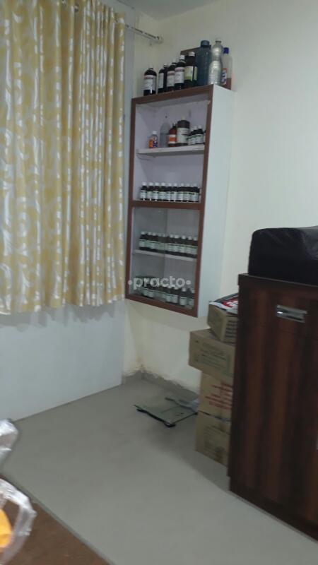Services at Shatayu Homeopathic Clinic Ulwe Sector 5 Navi Mumbai