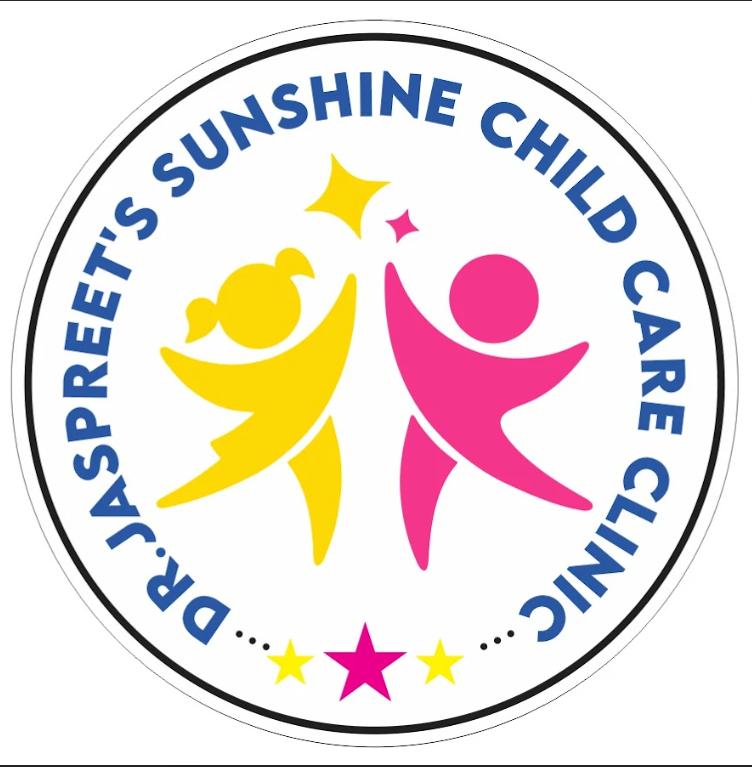 Dr Jaspreet's Sunshine Child Care Clinic