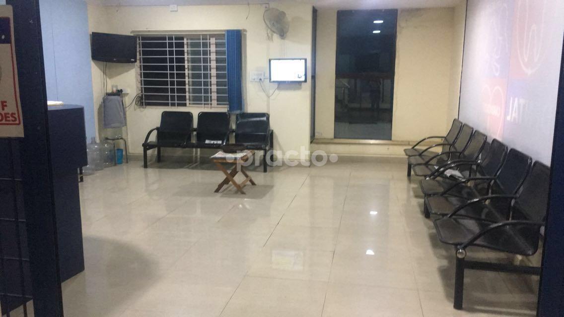 Waiting Area at Tummy Guru Weight Loss Clinic Rajarajeshwarinagar Bangalore