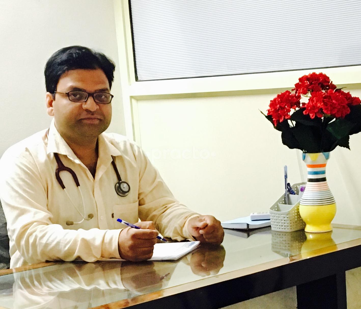 OPD/Ward at Elite Maternity & Physiotherapy Clinic Wakad Pune