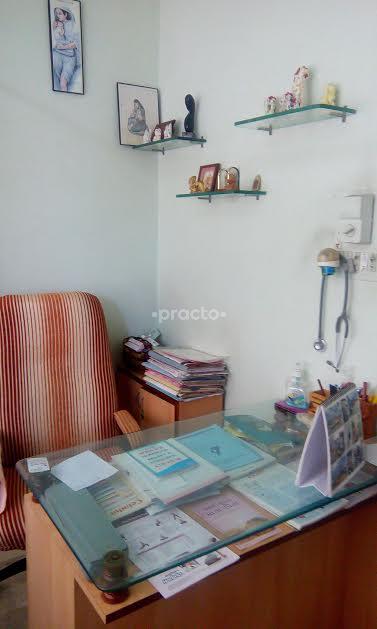 OPD/Ward at Laser Cosmetic Surgery Centre & Gynaec center Ambawadi Ahmedabad