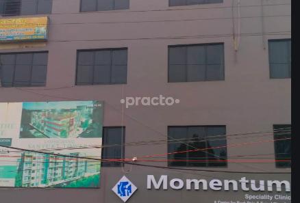 Momentum Physiotherapy Clinic Thane West Thane