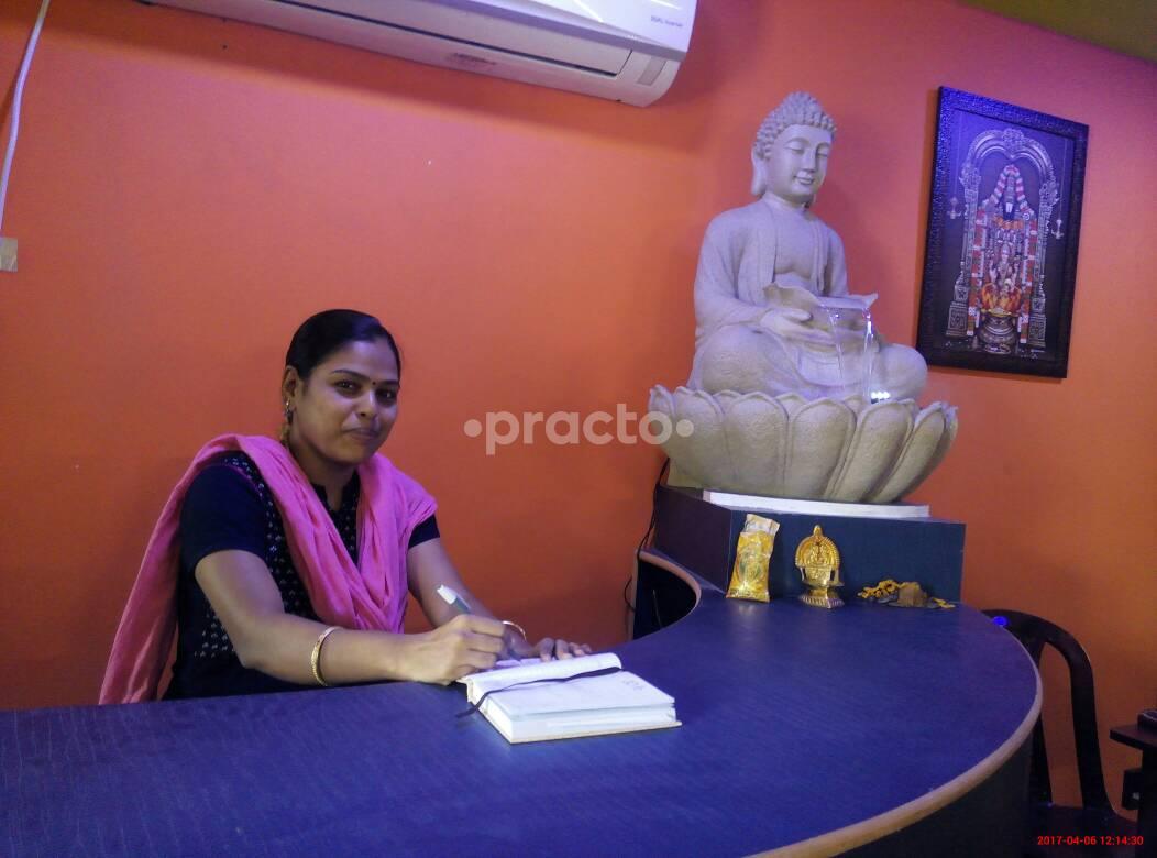 Priyaa Child Development Centre Villivakkam Chennai