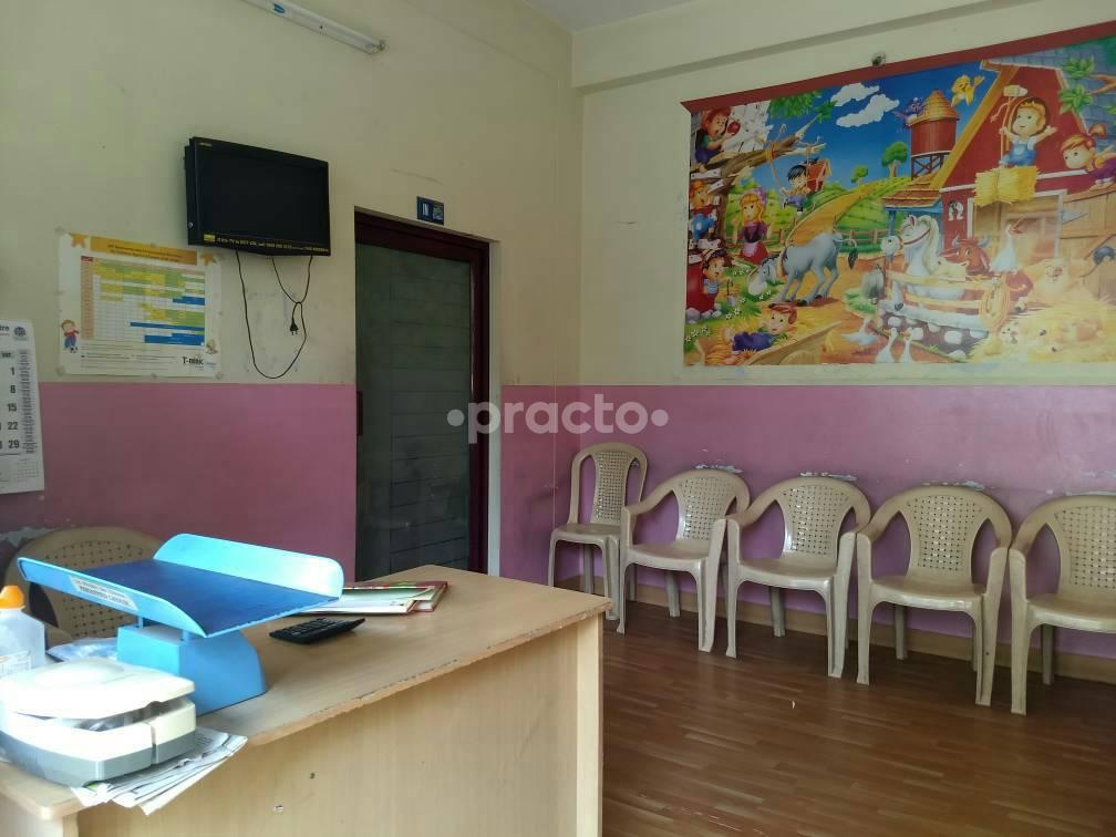 Little Care Children Clinic Hastinapuram Hyderabad
