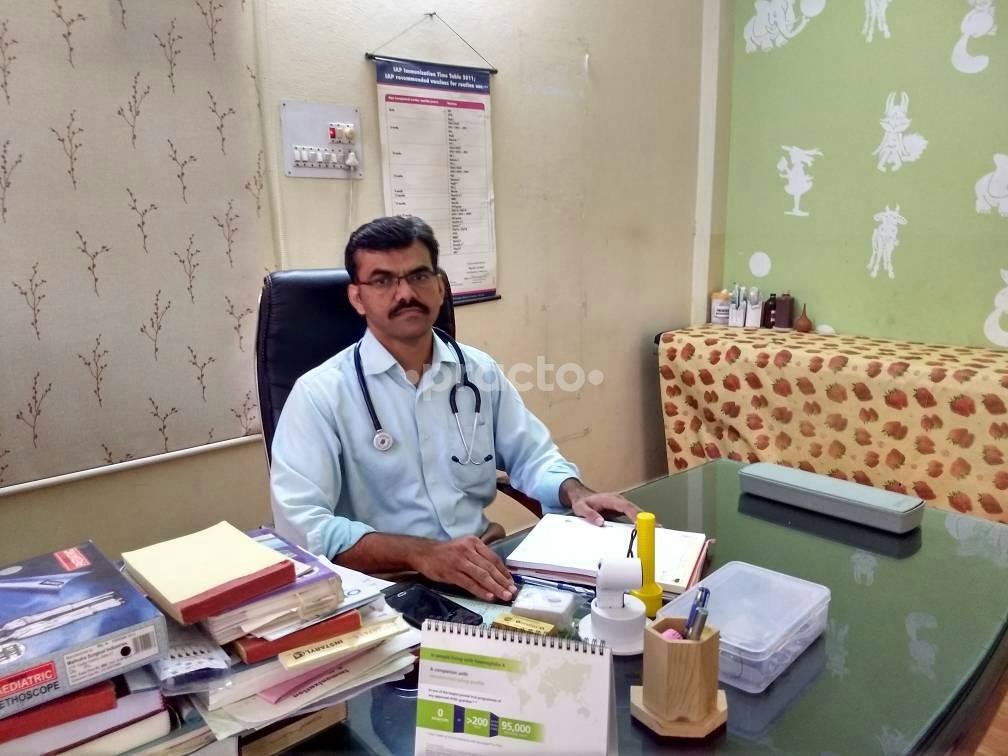 Little Care Children Clinic Hastinapuram Hyderabad