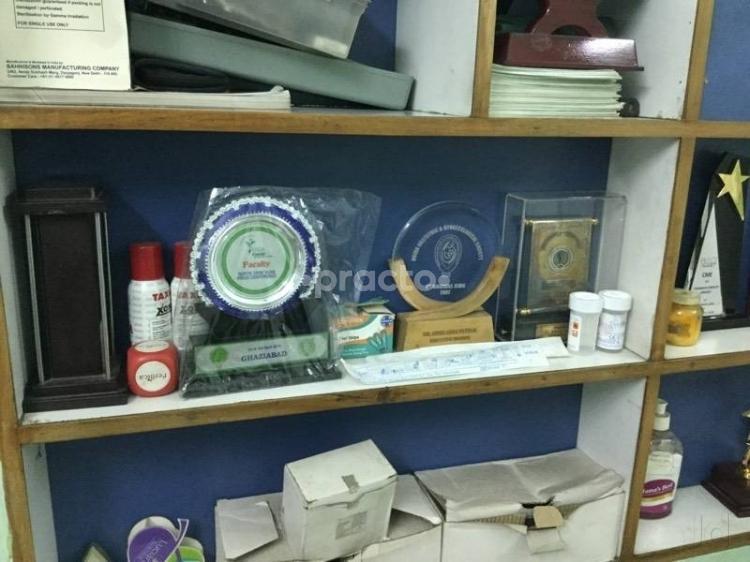 Life Care Ortho & Maternity Centre Sector 27 Noida