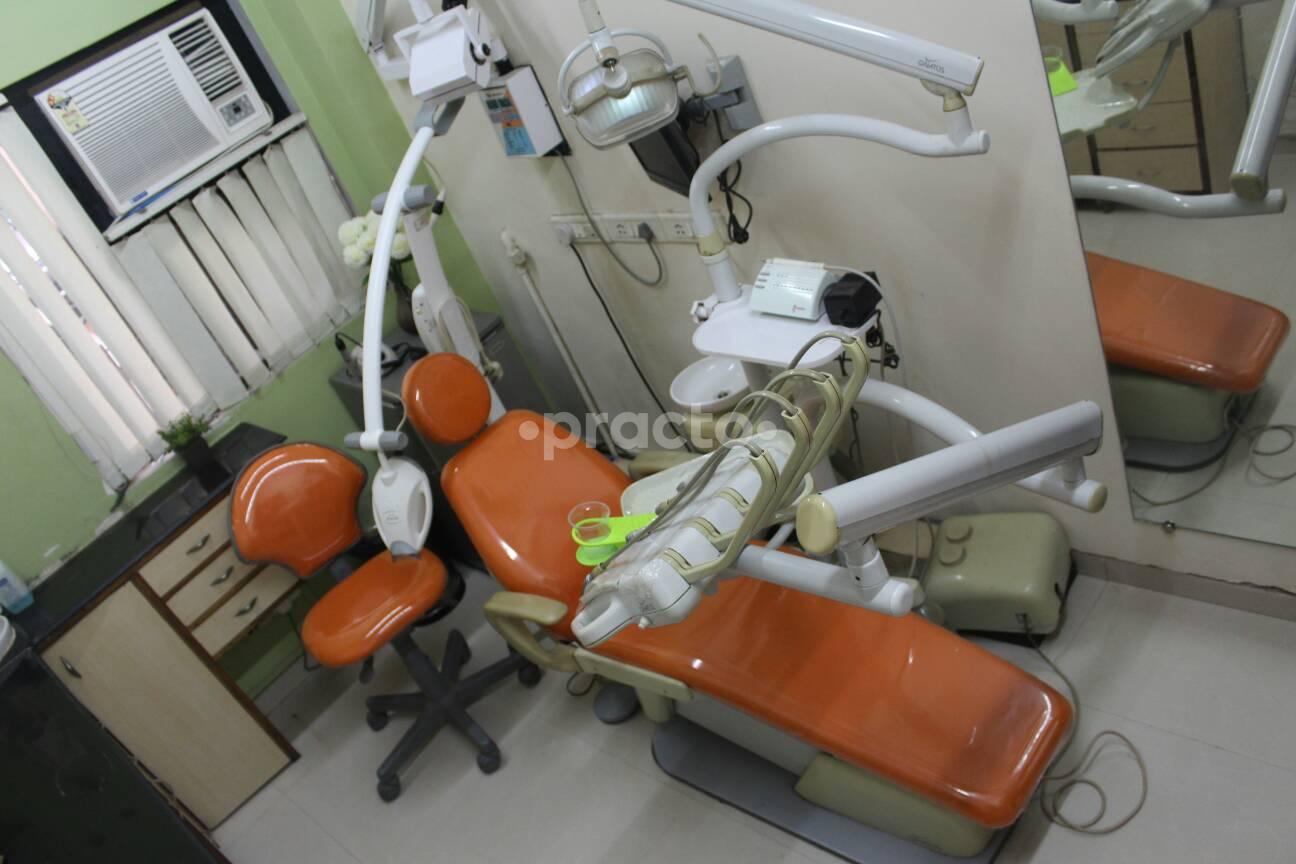 Smile Scientist Dental Clinic Andheri West Mumbai
