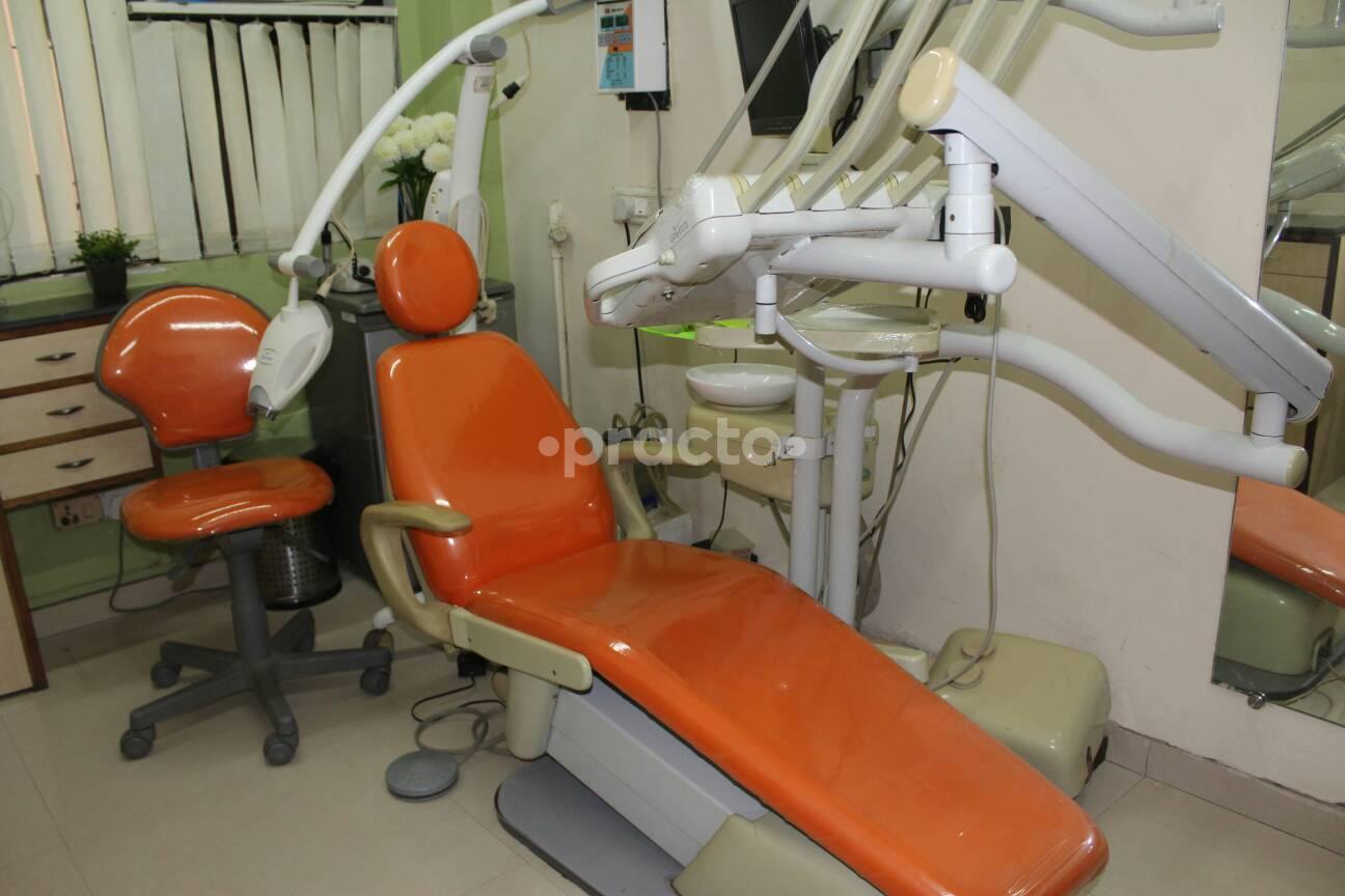 Smile Scientist Dental Clinic Andheri West Mumbai