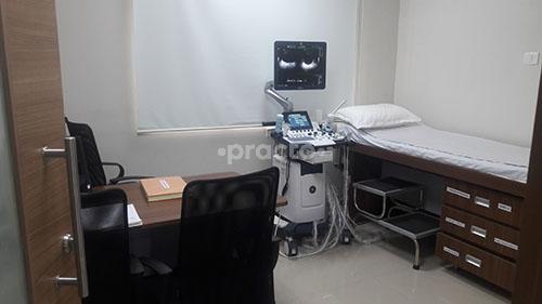 Apollo Clinic Valasaravakkam Chennai