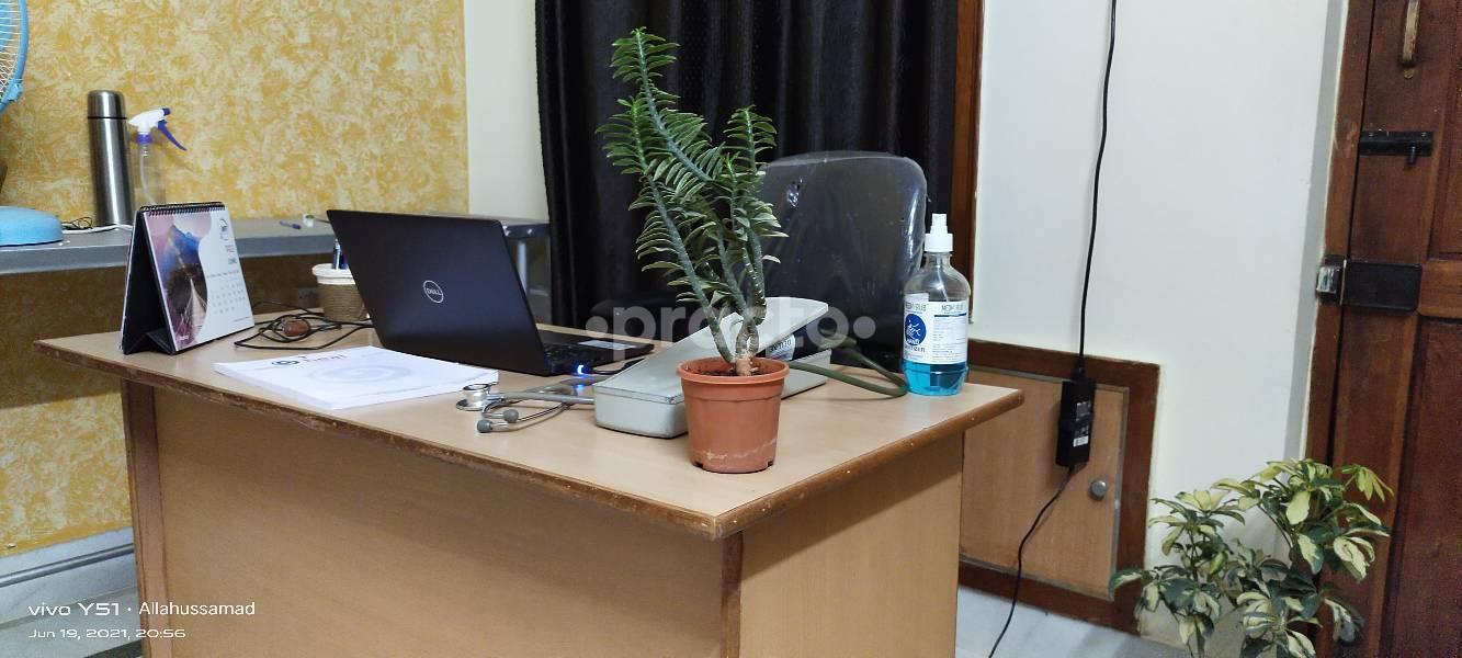 Heal Homoeopathic Clinic BTM Layout 1st Stage Bangalore