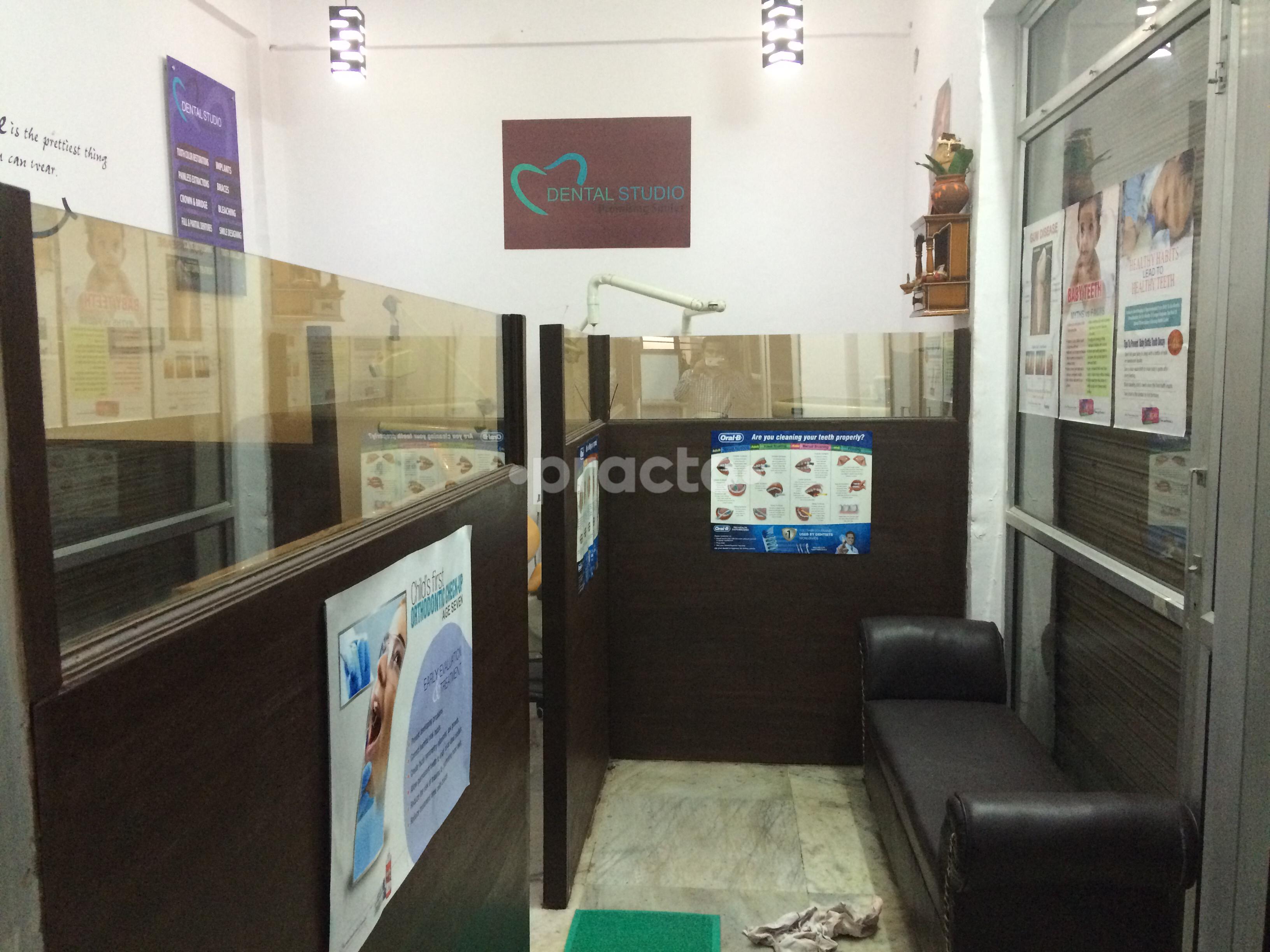 Dental Studio Indirapuram Ghaziabad