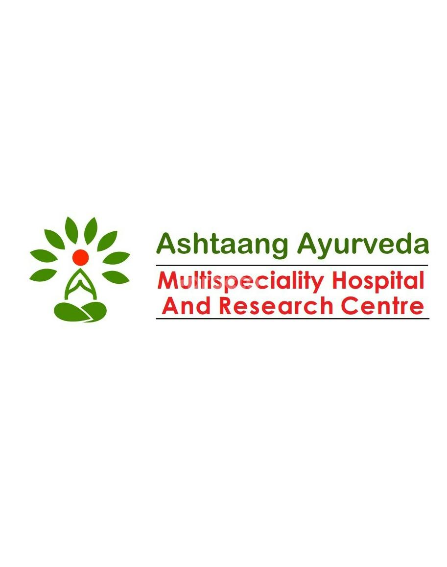 Ashtaang Ayurveda Multispeciality Hospital and Research Centre