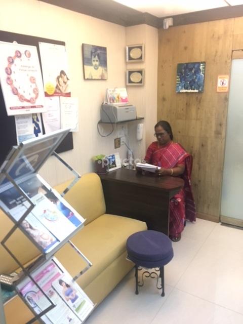 Tulip Women's HealthCare Centre Khar West Mumbai