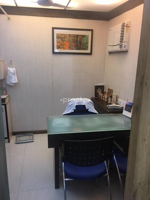 Tulip Women's HealthCare Centre Khar West Mumbai