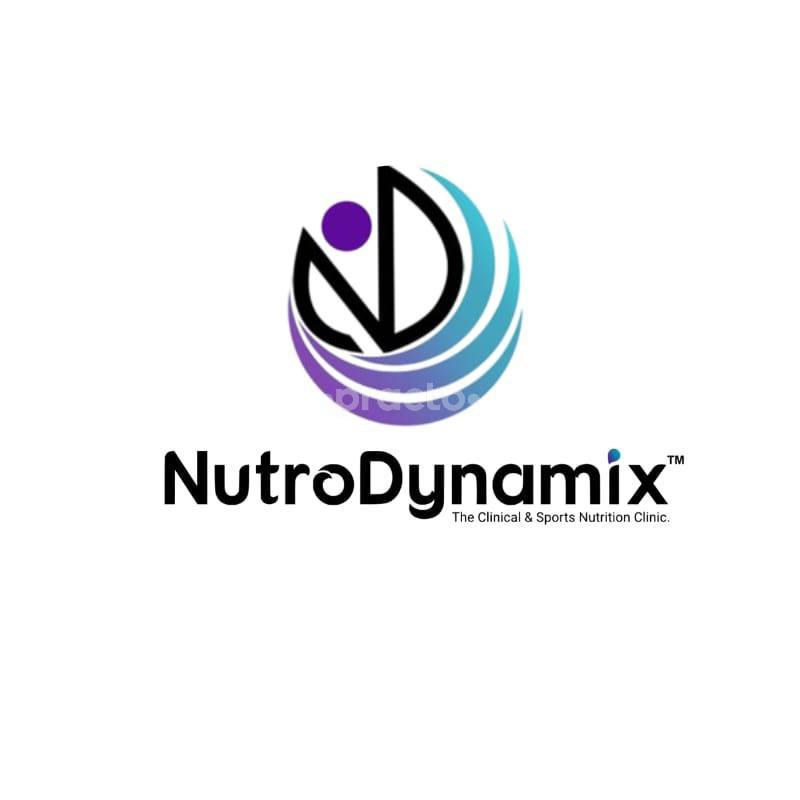 NutroDynamix™
The Clinical & Sports Nutrition Clinic