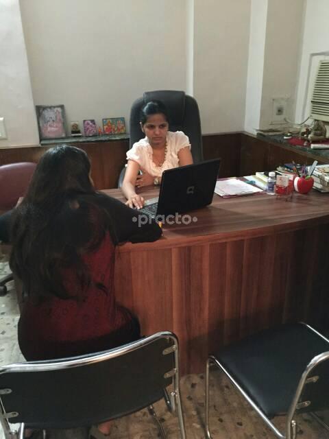 FitNest Chandivali Mumbai