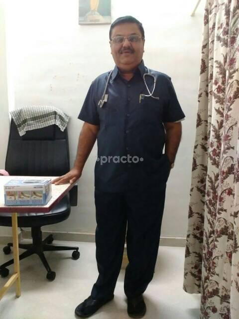 Kimshuk Clinic and Aalap Ayurved Consulting Bardoli Surat