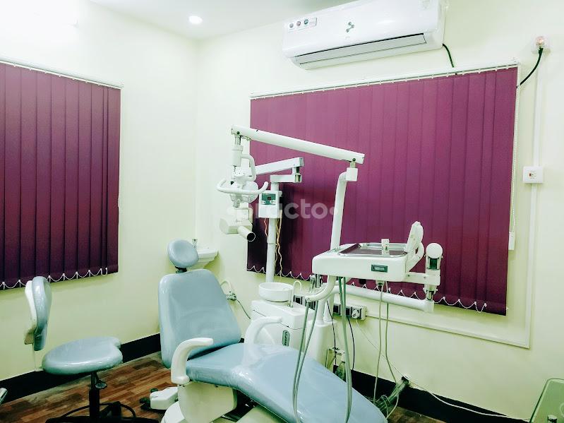 Services at Smile Line Sodepur Dental Clinic Sodepur Kolkata
