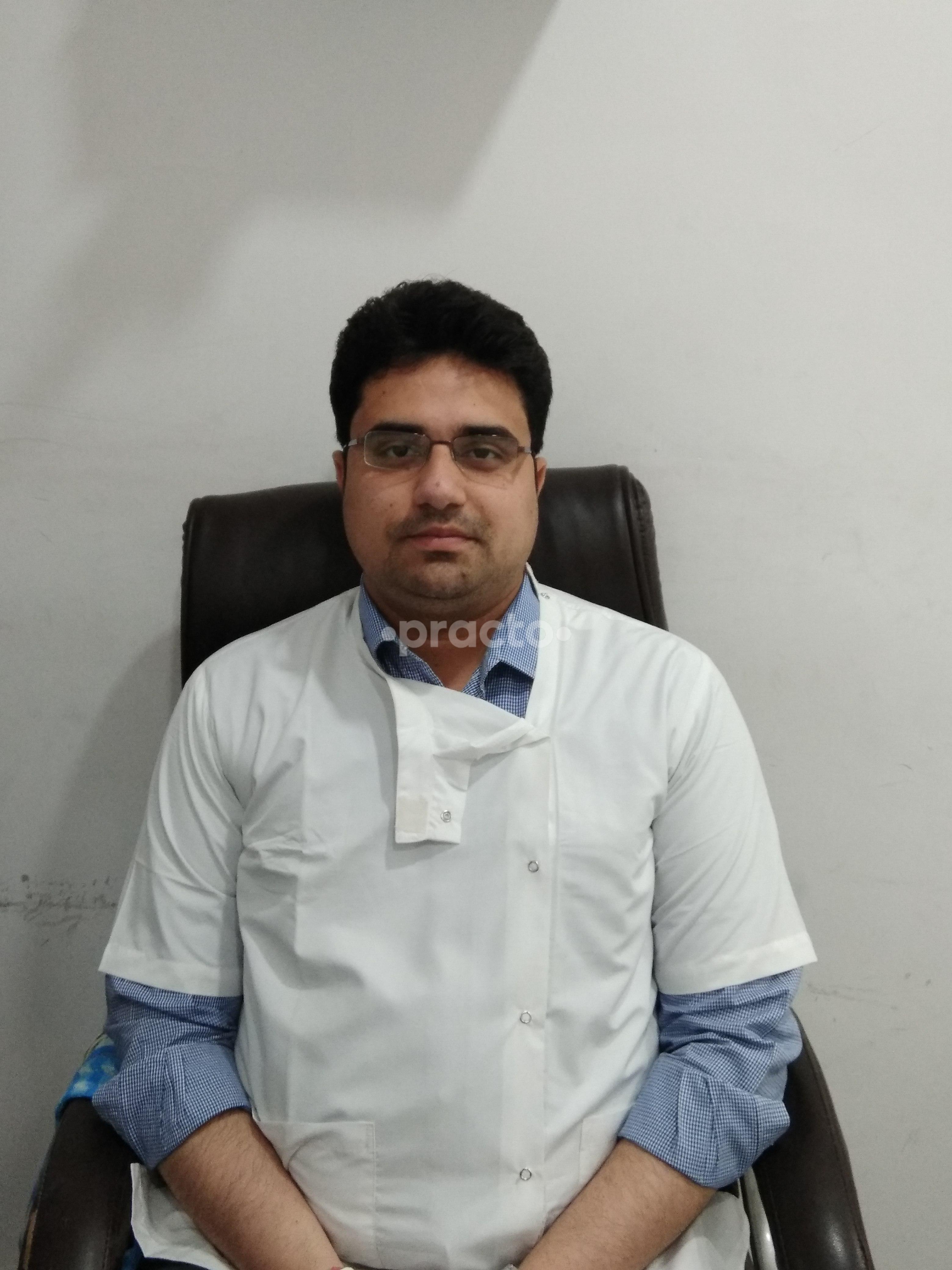 ConfiDENTAL- A Multispeciality Clinic Karol Bagh Delhi