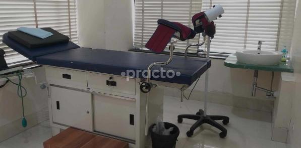 Nahar Medical Center Chandivali Mumbai